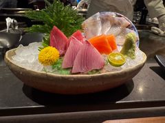 -岩盐·铁板料理(嘉里店)