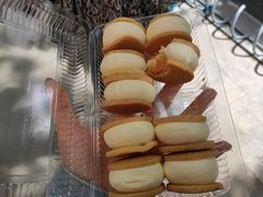 -甜嘟嘟烘焙坊(舒城路店)