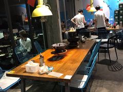 大堂-肆拾壹號烤肉(龙岗店)