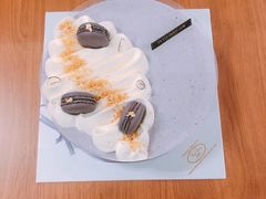 -PETIT PARIS 小巴黎(凯德1818店)