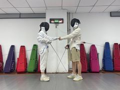 -北京阳铭国际击剑俱乐部