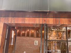 -RUMORS COFFEE ROASTERY鲁马滋咖啡(湖南路店)