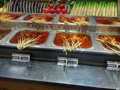 -韩盛·盛江山自助料理(奥体万达店)