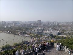 -云龙湖旅游景区