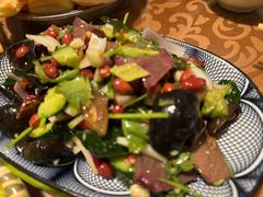 -驴脾气特色炒菜(广渠门内店)