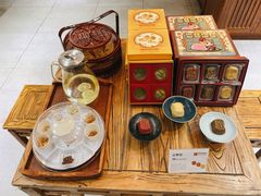 -祥禾饽饽铺·中式糕点(天津河东美福园店)