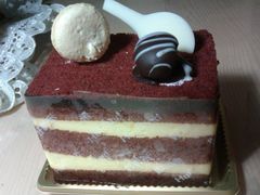 -甜星Star面包生日蛋糕(北坦店)