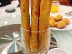 -凤凰楼酒家·粤宴点心(华强北店)