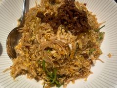 -上和臻品中国菜(花园街店)