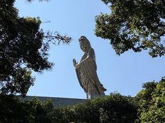 -朱家尖南沙景点