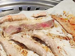 -入火韩国烤肉(凯旋广场店)