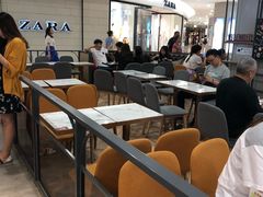 -COSTA COFFEE(上海虹口龙之梦)