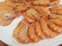 -仑头海鲜城(仑头环村南路店)