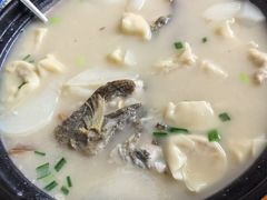 -芸海阁·农家私房菜(沙家浜景区出口店)