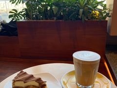 -Seesaw Coffee(朝阳大悦城店)