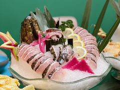 -金龙·打边炉(南京西路店)