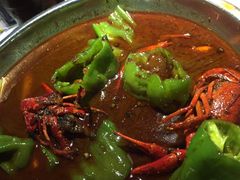 -红盔甲·小龙虾(天钥桥店)