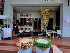 -城南花开咖啡(稻花村店)