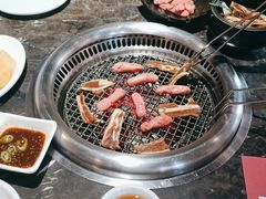 -一品诚记烤肉·甄选店(中南路店)