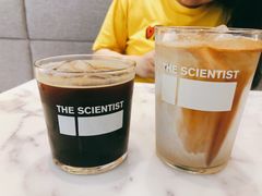 -科学家咖啡(海岸城店)