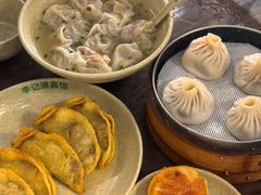 -李记清真馆(打钉巷店)