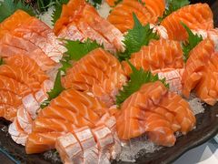 -匠和风精致料理(莆田财富中心店)
