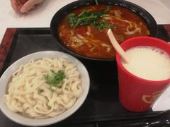 -永和大王(茉莉上新·友谊店)