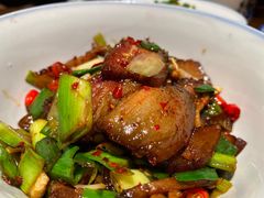 -老湘村·湖南土菜(天河维多利店)