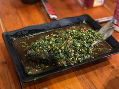 -峨眉山原汁双双烧烤(净居寺店)