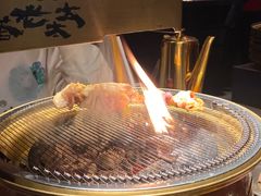 -西塔老太太泥炉烤肉(温州首店万象城黑金店)