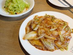 -河沿肉饼Beijing Pie(锡拉胡同店)
