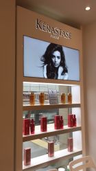 -THE LOG SALON 记录