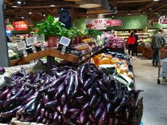 -哈尔信食品超市(哈尔滨王府井购物中心店)