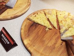 -比格比萨自助(花园路店)