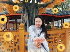 -广东圆玄道观