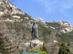 -青岛崂山太清宫