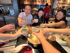 -盡膳口福·百年汤方火锅(科华北路店)