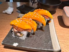 -沼津港精致料理·寿喜烧·烧鸟(青浦宝龙广场日料榜单店)