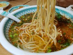 -清真·西域伙伴牛肉面·羊肉串(融创店)