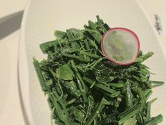 -贡宴盐帮菜自贡驻京联络处餐厅