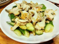 -老水塔·农家山里菜·烫面包(双山店)