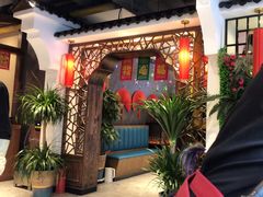 -门家大院铁锅炖(东北大马路店)