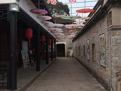 -中山詹园