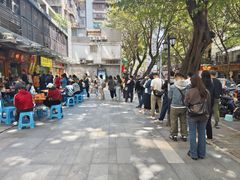 -荔林食店(西华路店)