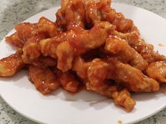 -九龙餐厅(大沽路店)