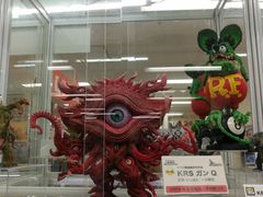 -秋叶原电器街