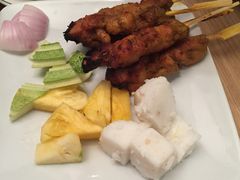 -关夫人餐厅(阳光广场店)