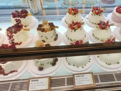 -WenTinG文汀·半糖蛋糕(合生汇店)