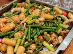 -小秦淮·南京土菜(新亭西路店)