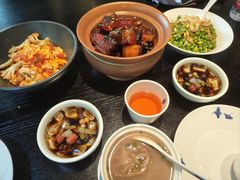 -简小舍·民间手艺菜(武昌江滩店)